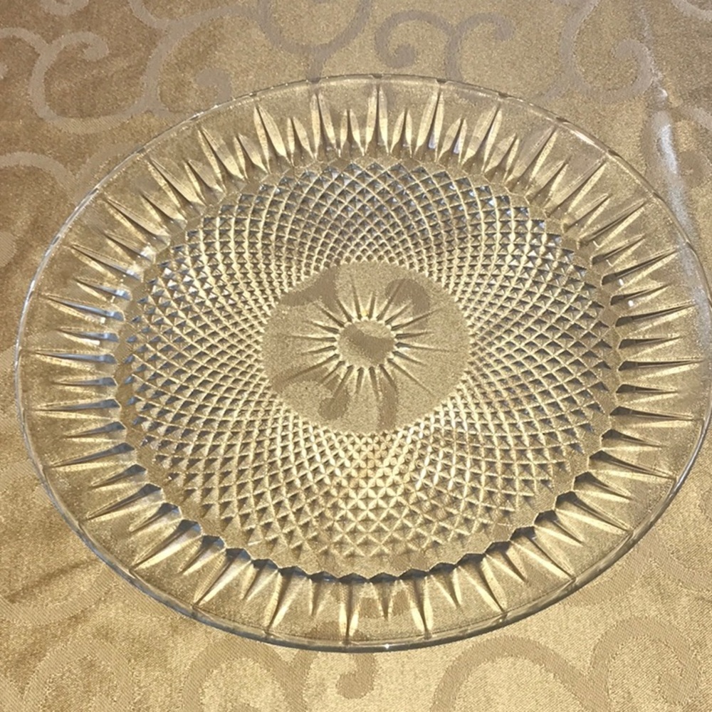 Platter